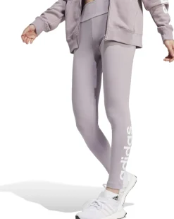 ESSENTIALS HIGH-WAISTED LOGO legging