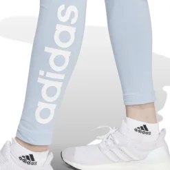 ESSENTIALS HIGH-WAISTED LOGO legging