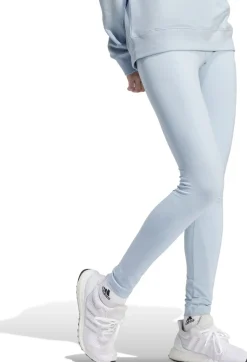 ESSENTIALS HIGH-WAISTED LOGO legging
