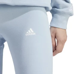 ESSENTIALS HIGH-WAISTED LOGO legging