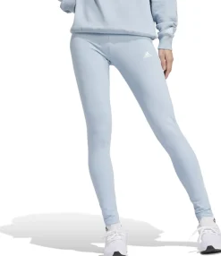 ESSENTIALS HIGH-WAISTED LOGO legging