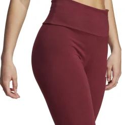 ESSENTIALS HIGH-WAISTED LOGO legging