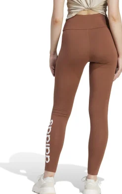 ESSENTIALS HIGH-WAISTED LOGO legging