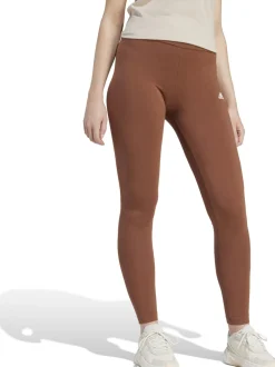 ESSENTIALS HIGH-WAISTED LOGO legging