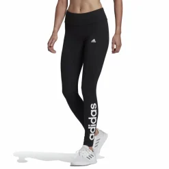 ESSENTIALS HIGH-WAISTED LOGO legging