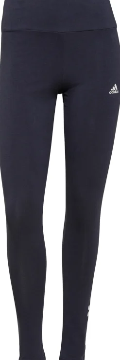 ESSENTIALS HIGH-WAISTED LOGO legging