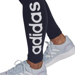 ESSENTIALS HIGH-WAISTED LOGO legging