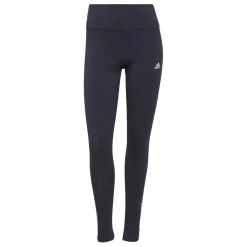 ESSENTIALS HIGH-WAISTED LOGO legging