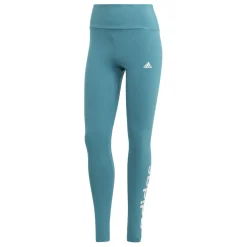 ESSENTIALS HIGH-WAISTED LOGO legging