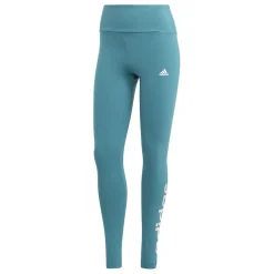 ESSENTIALS HIGH-WAISTED LOGO legging