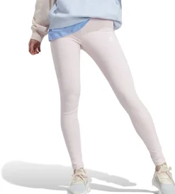 ESSENTIALS HIGH-WAISTED LOGO legging