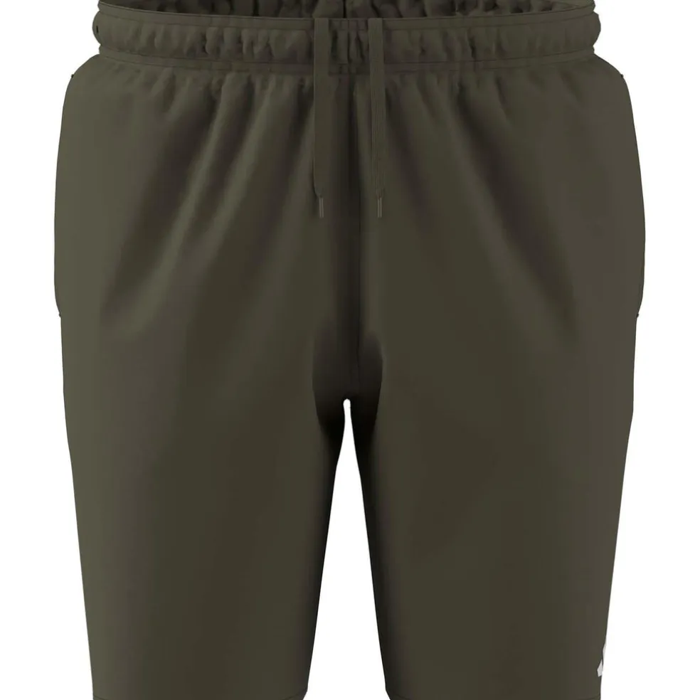 Essentials 8in korte broek strand