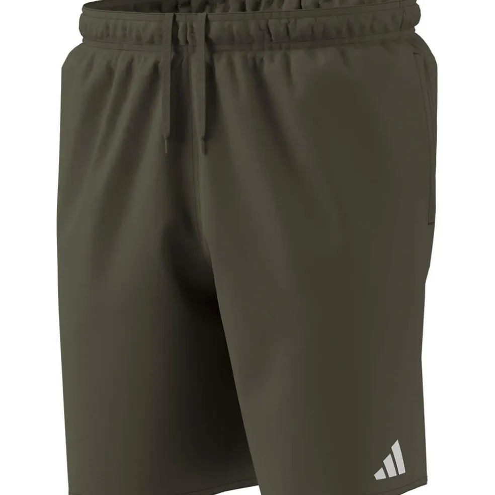 Essentials 8in korte broek strand
