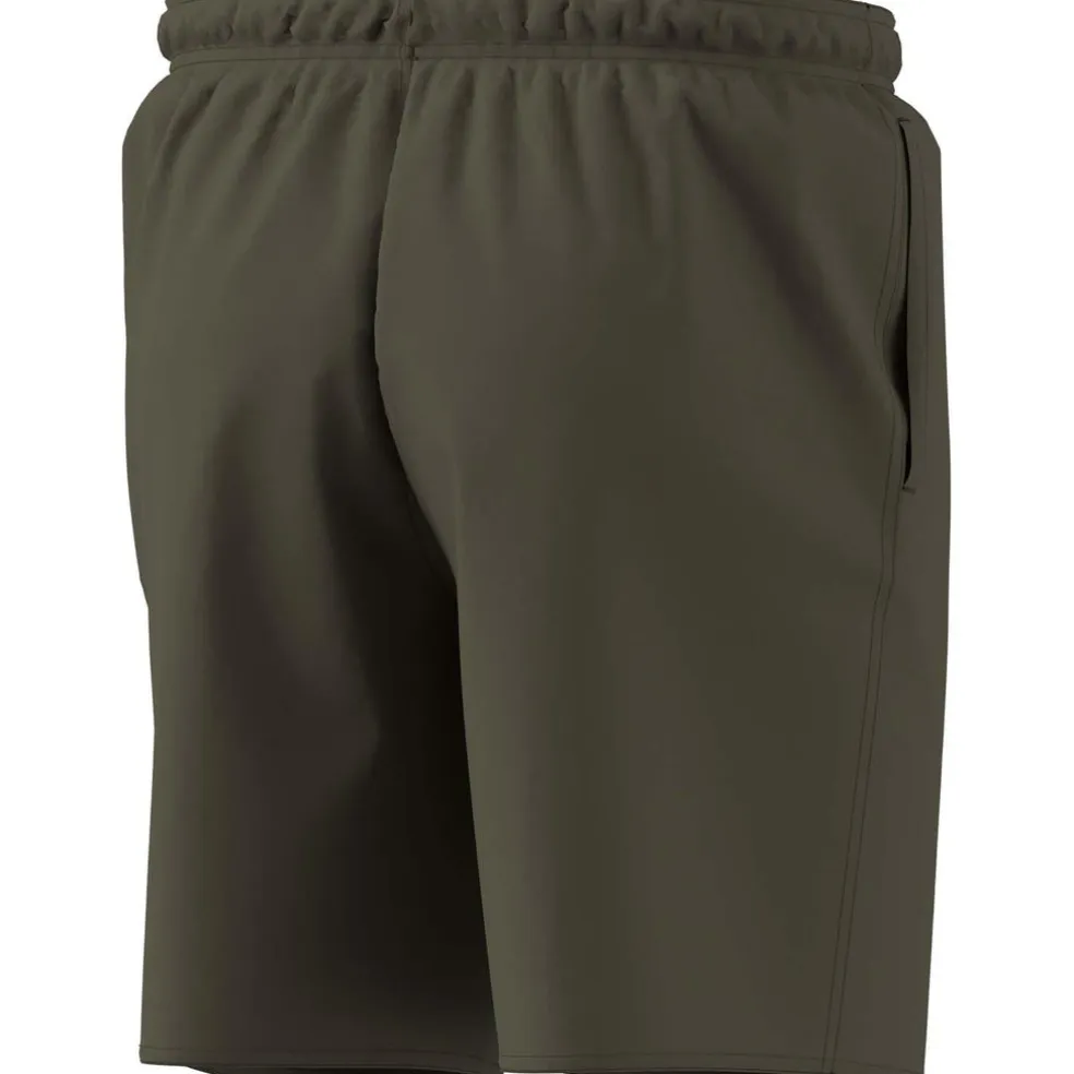 Essentials 8in korte broek strand