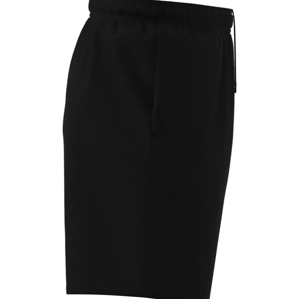 Essentials 8in korte broek strand