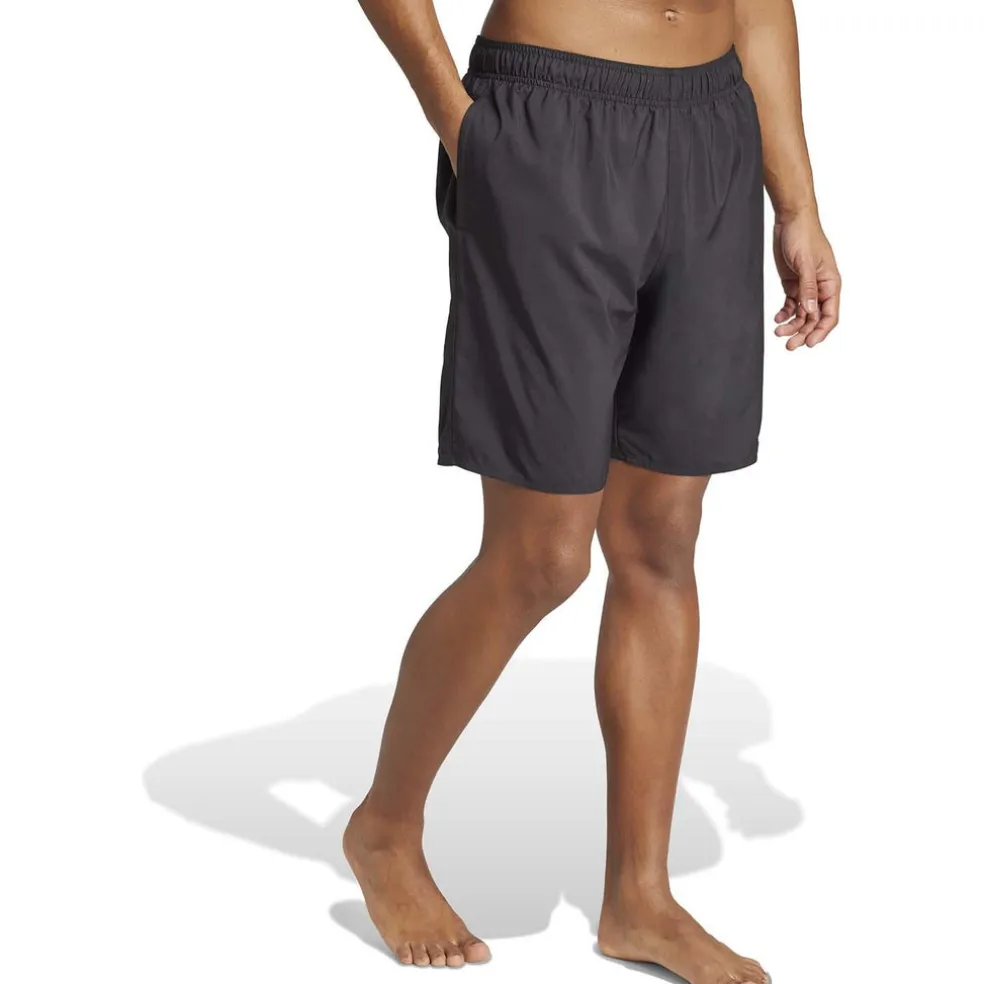 Essentials 8in korte broek strand