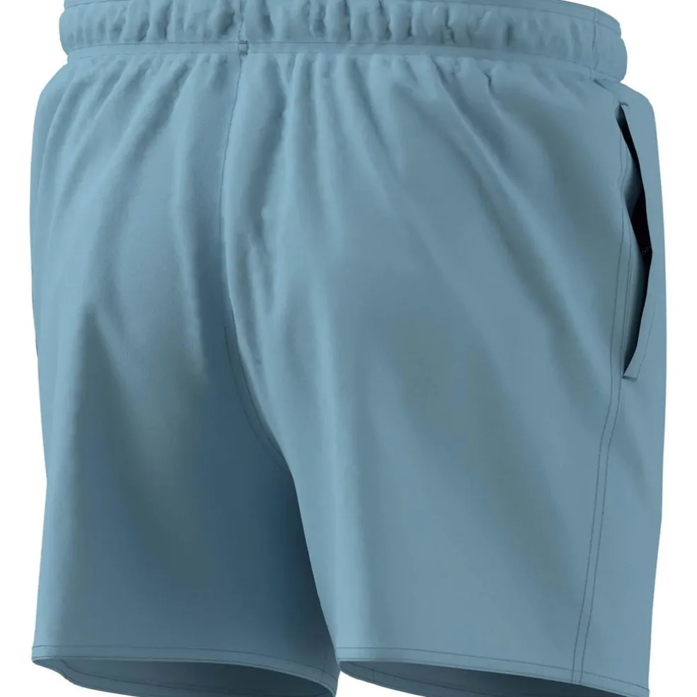 Essentials 5in korte broek strand