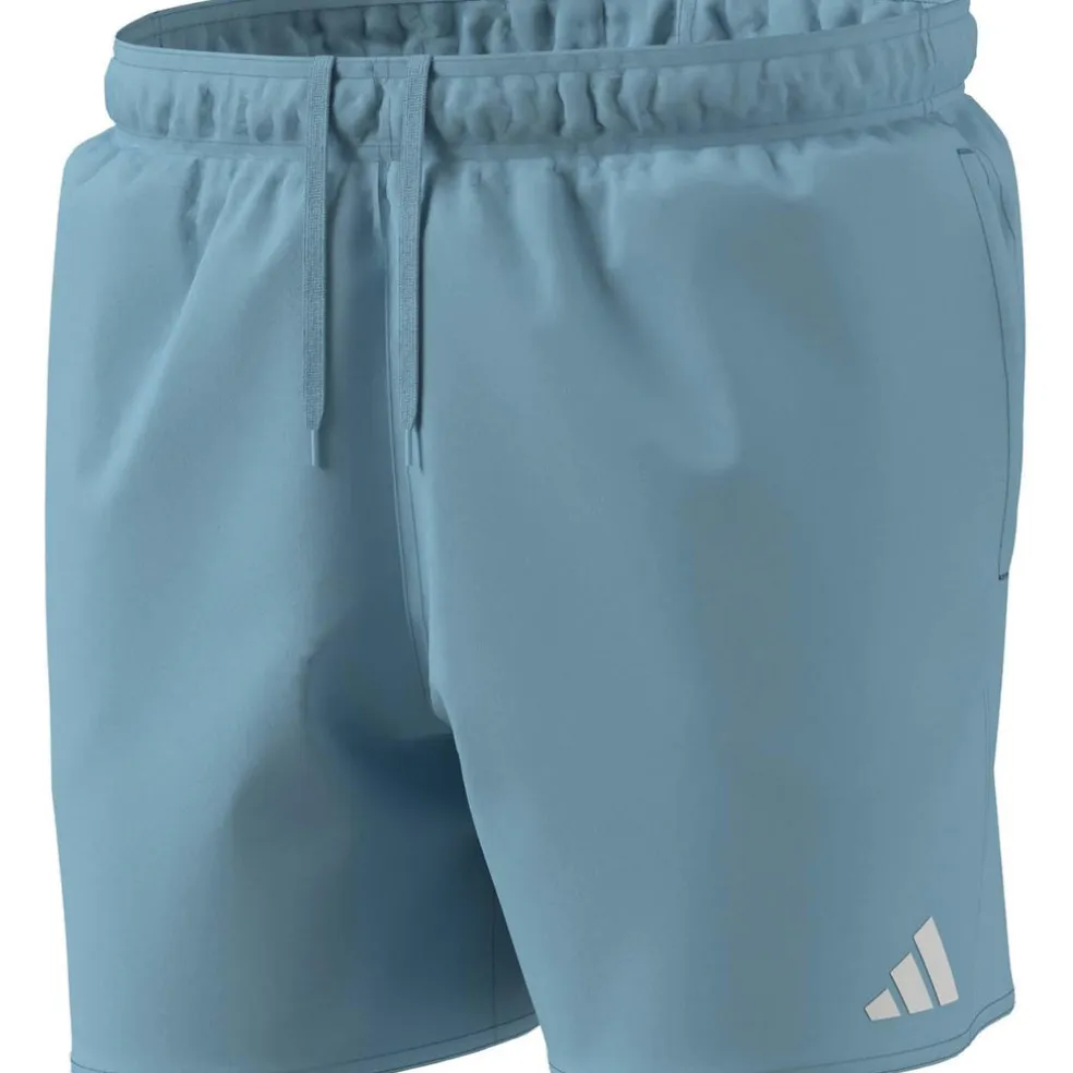 Essentials 5in korte broek strand