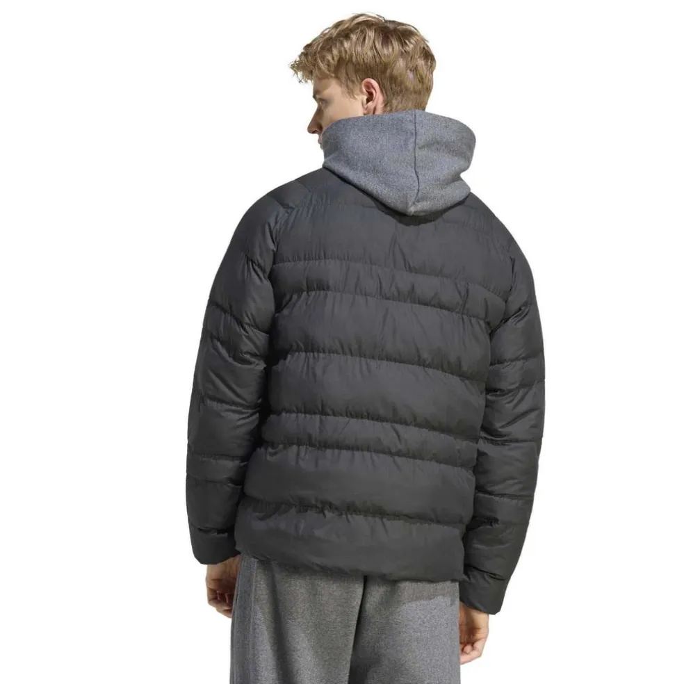 Essentials Jacket