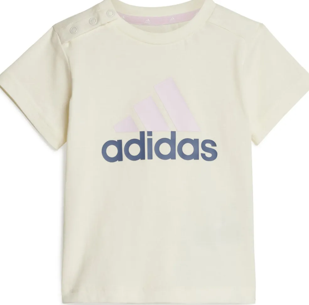 Essentials Organic Cotton trainingspak