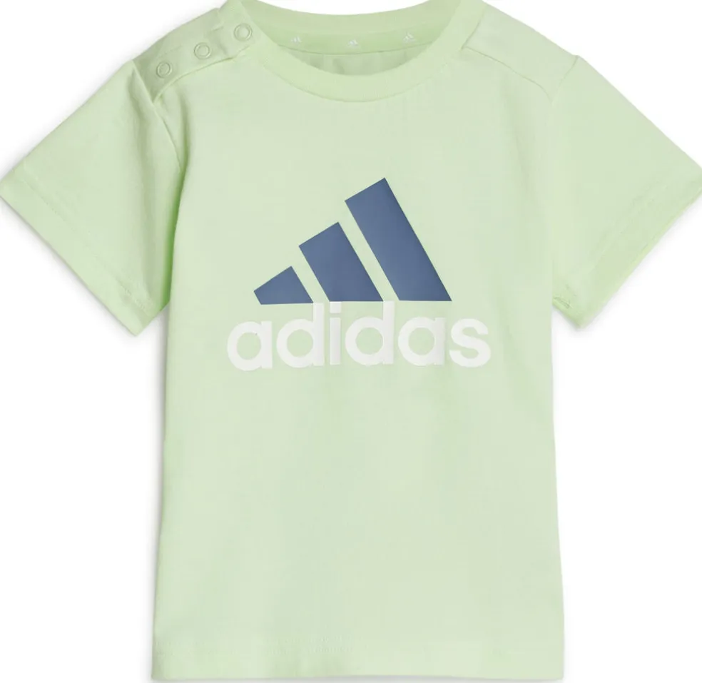 Essentials Organic Cotton trainingspak