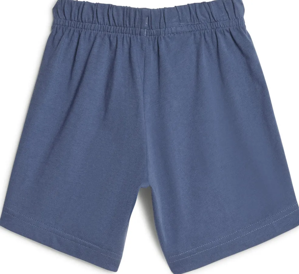 Essentials Organic Cotton trainingspak