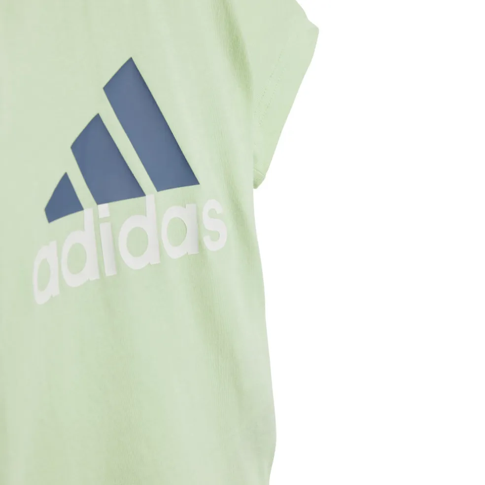 Essentials Organic Cotton trainingspak