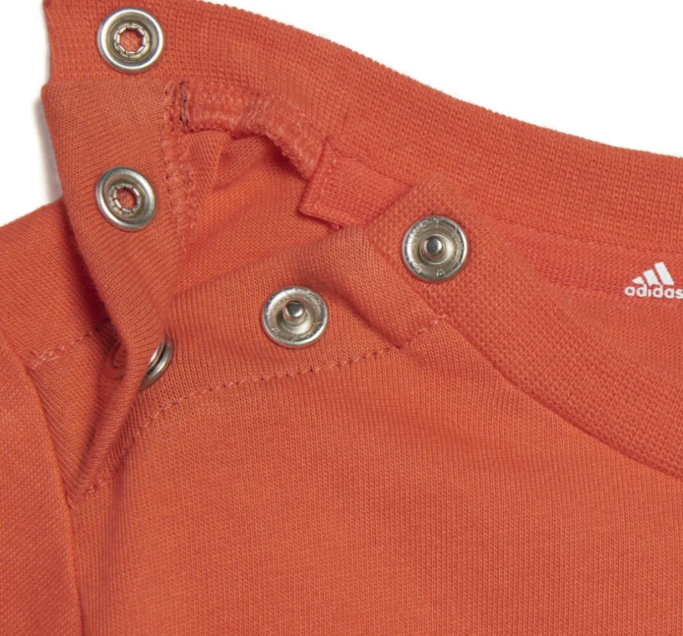 Essentials Organic Cotton trainingspak