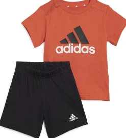 Essentials Organic Cotton trainingspak