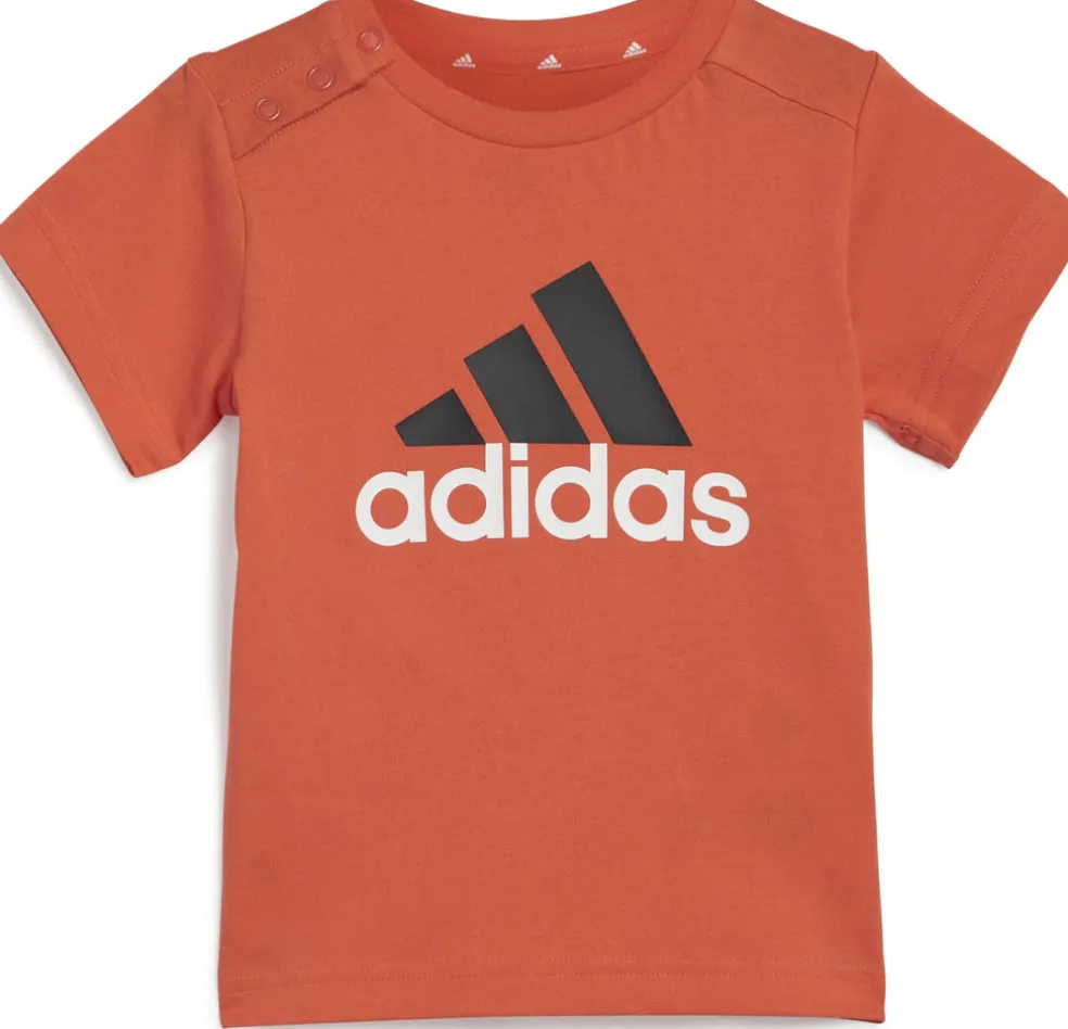 Essentials Organic Cotton trainingspak