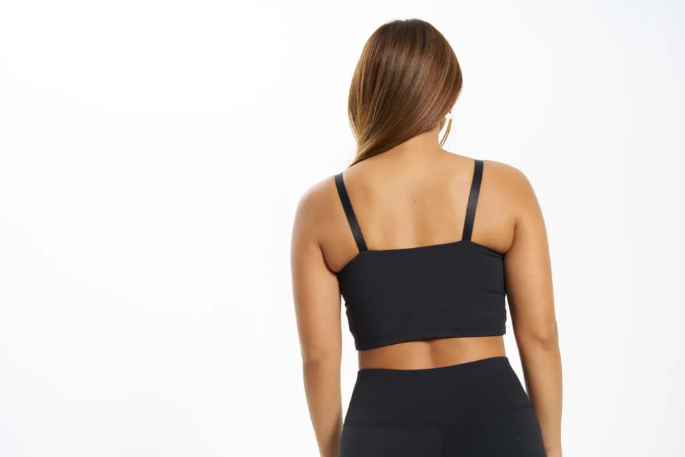 Essential sport bh