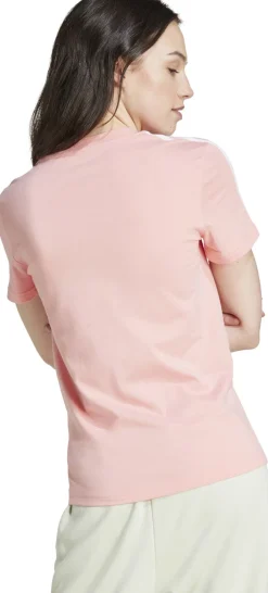 Essentials Slim 3-Stripes shirt