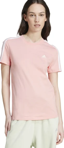 Essentials Slim 3-Stripes shirt
