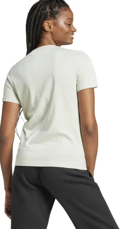 Essentials Slim 3-Stripes shirt