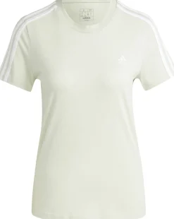 Essentials Slim 3-Stripes shirt