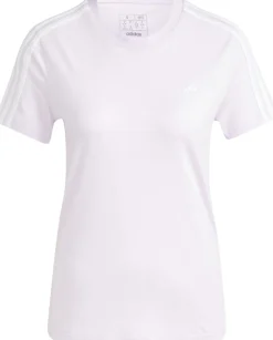 Essentials Slim 3-Stripes shirt