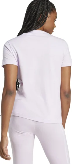 Essentials Slim 3-Stripes shirt