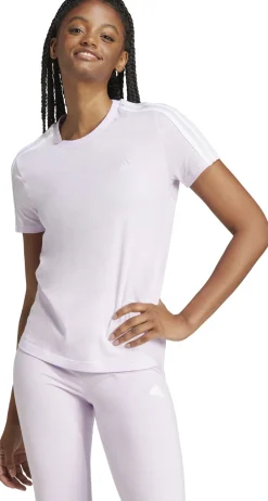 Essentials Slim 3-Stripes shirt