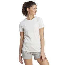 Essentials Slim 3-Stripes shirt