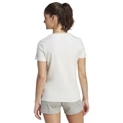 Essentials Slim 3-Stripes shirt