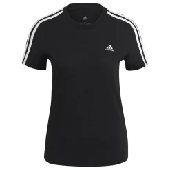 Essentials Slim 3-Stripes shirt
