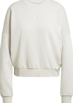 Essentials Small Logo Feelcozy Sweatshirt