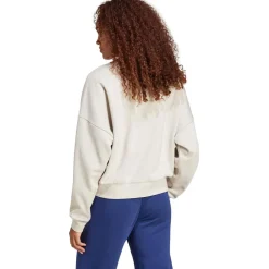 Essentials Small Logo Feelcozy Sweatshirt