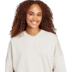 Essentials Small Logo Feelcozy Sweatshirt