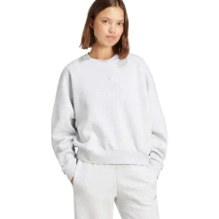 Essentials Small Logo Feelcozy Sweatshirt