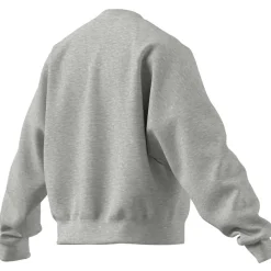Essentials Small Logo Feelcozy Sweatshirt