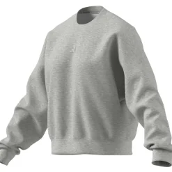 Essentials Small Logo Feelcozy Sweatshirt