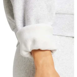 Essentials Small Logo Feelcozy Sweatshirt