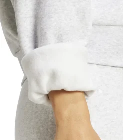 Essentials Small Logo Feelcozy Sweatshirt