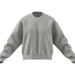 Essentials Small Logo Feelcozy Sweatshirt